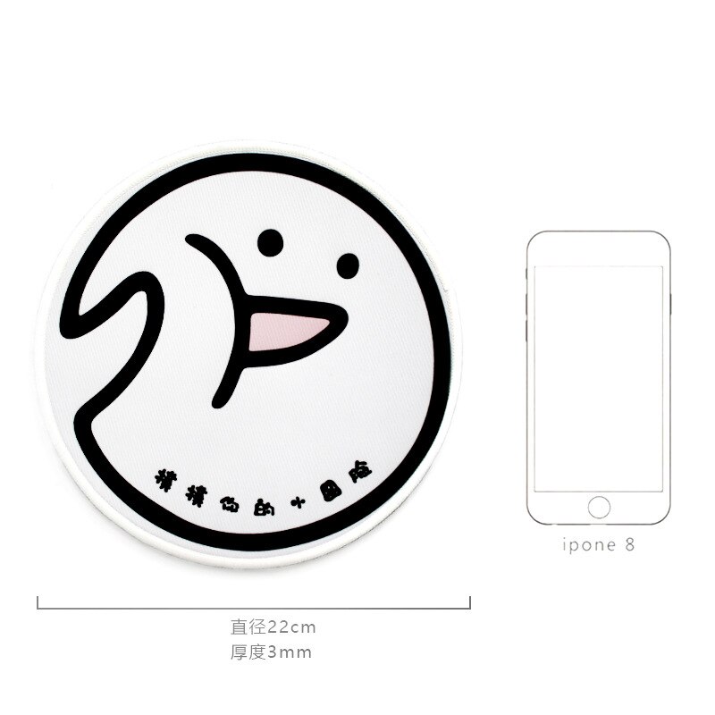 Flamingo Unicorn Waterproof Office Desk Mat Accessories Organizer School Supplies Mouse Mat: G