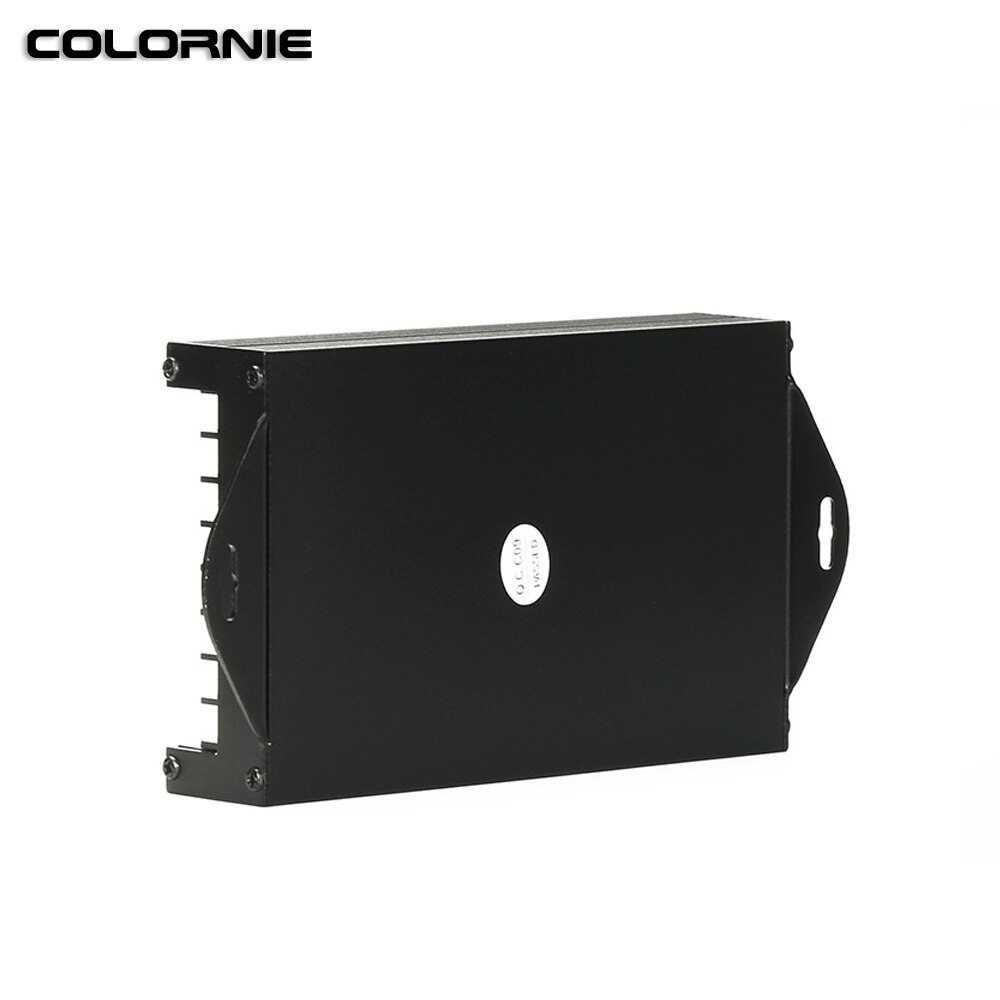 WiFi Zeit Programmierbare LED Regler Dimmer RGB Aquarium Beleuchtung Timer TC421 TC420 5 Kanäle RGB Controler Für LED Streifen