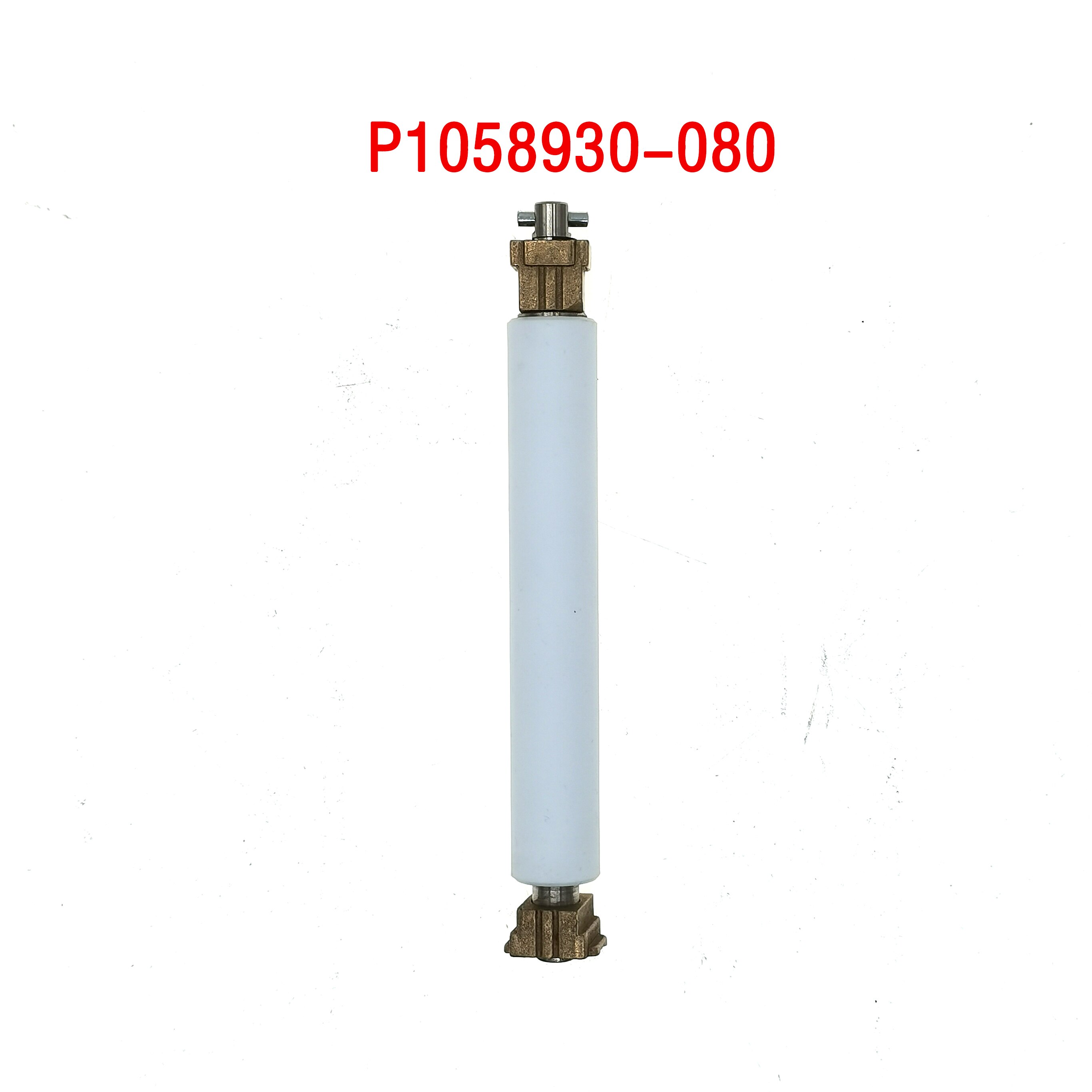 P1058930-080 Printer Platen Roller for Zebra ZT410 Barcode Printer Printer Parts
