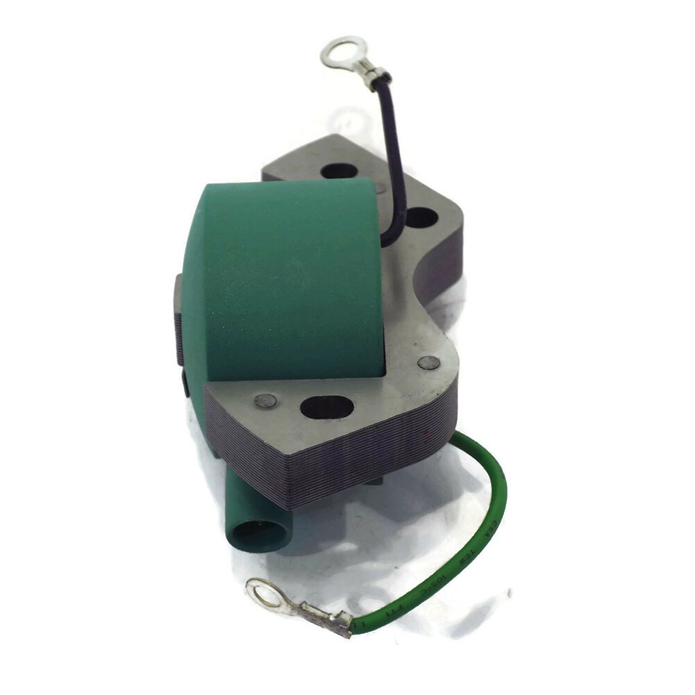 Direct Fit Practical Ignition Coil Outboard Boat Standard Replacement Metal Engine For Johnson Evinrude 584477