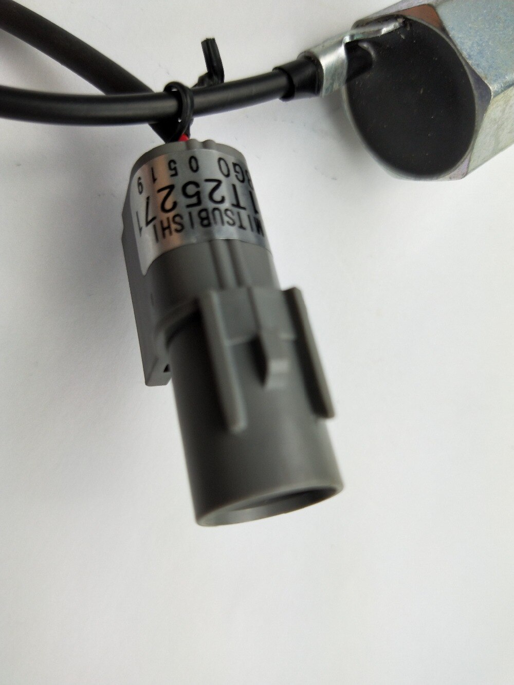 Ontsteking Knock Sensor 18640-78G00 Voor SUZUKI AL... – Vicedeal