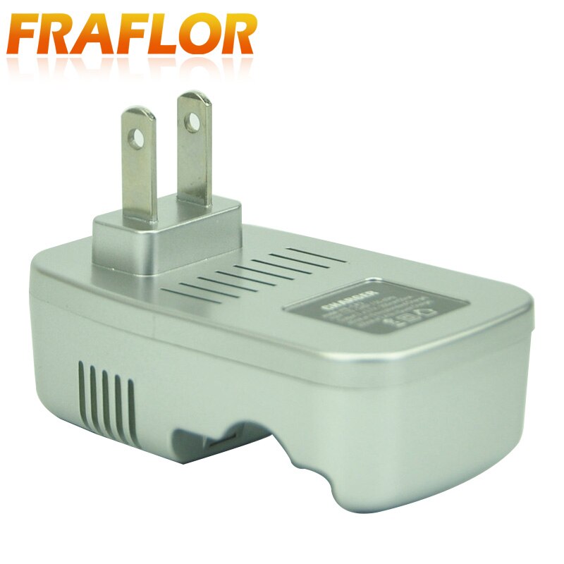 1 Pièces CR2 Batterie Chargeur De Voyage Chargeur De Maison Pour CR2 Batterie Rechargeable Au Lithium