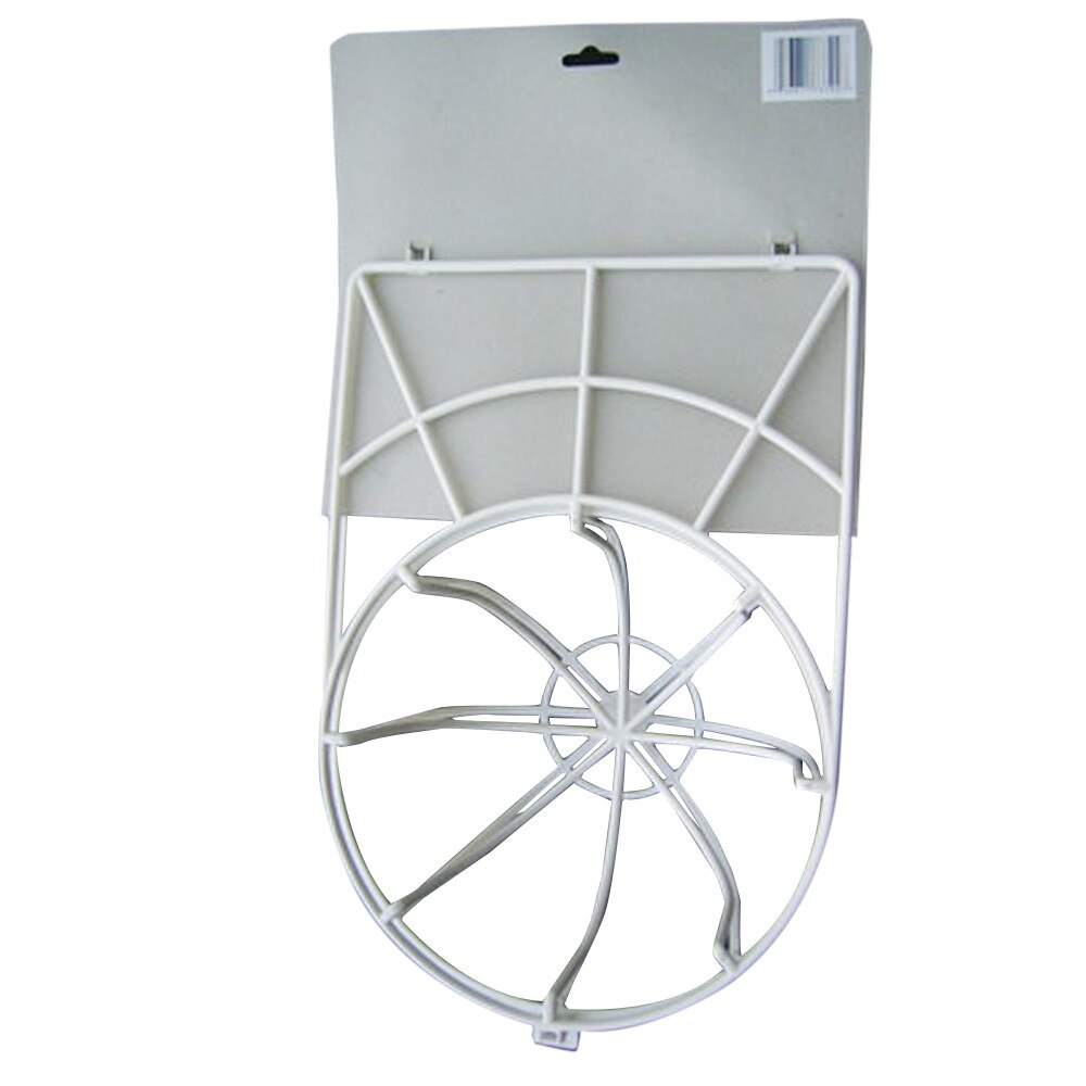 1PC 35*25*15cm casquette rondelle Baseball chapeau nettoyant nettoyage protecteur casquette de lavage cadre Cage: Default Title