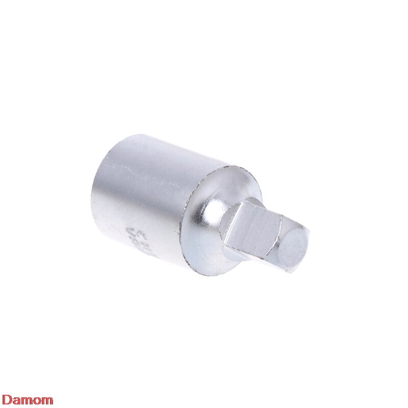 8mm firkantet bundkar til fjernelse af nøgleværktøj til renault citroen peugeot