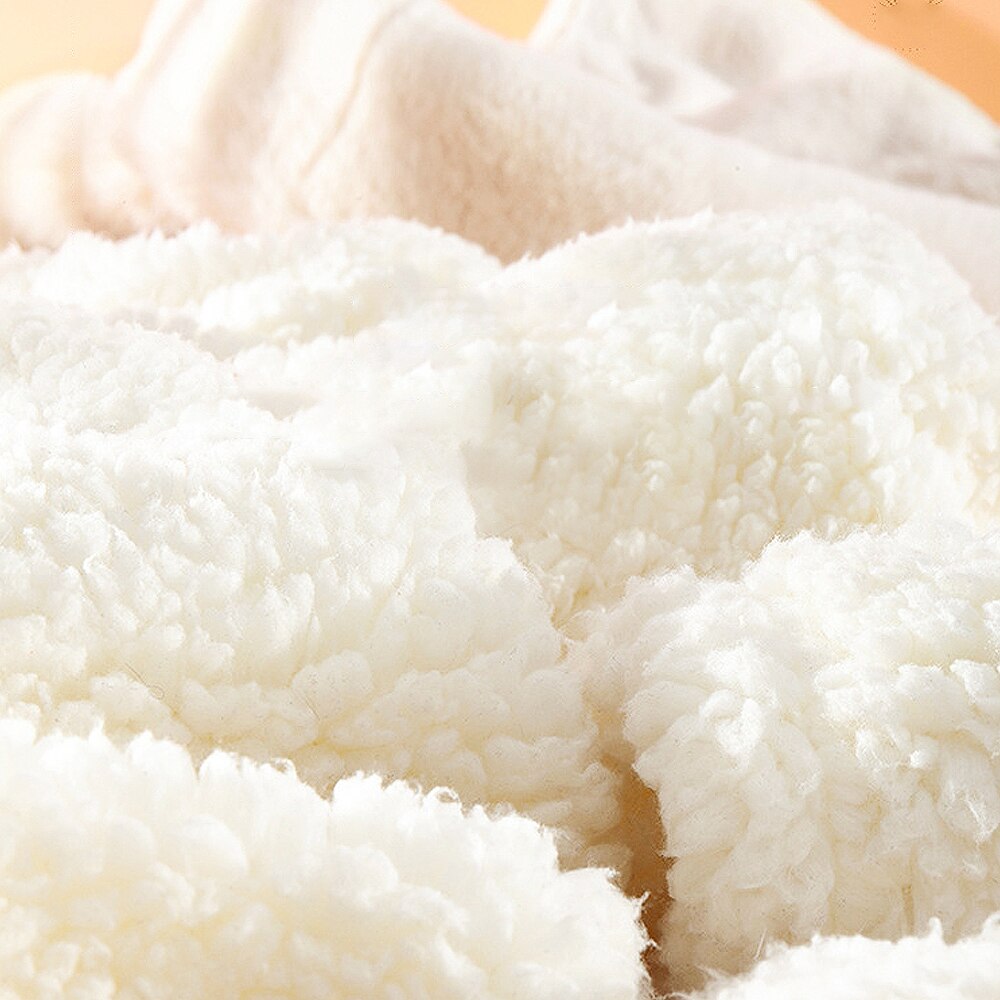 Women High Density Fluff Warm Soft Sport Insoles Female Men High Elasticity Good Shock Absorption Breathable Mesh Shoes Insert