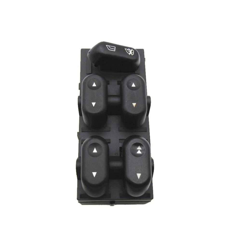 Auto Accessoire Master Schakelaar Ruitbediening 2004 Voor F150 (5L1Z-14529-AA)