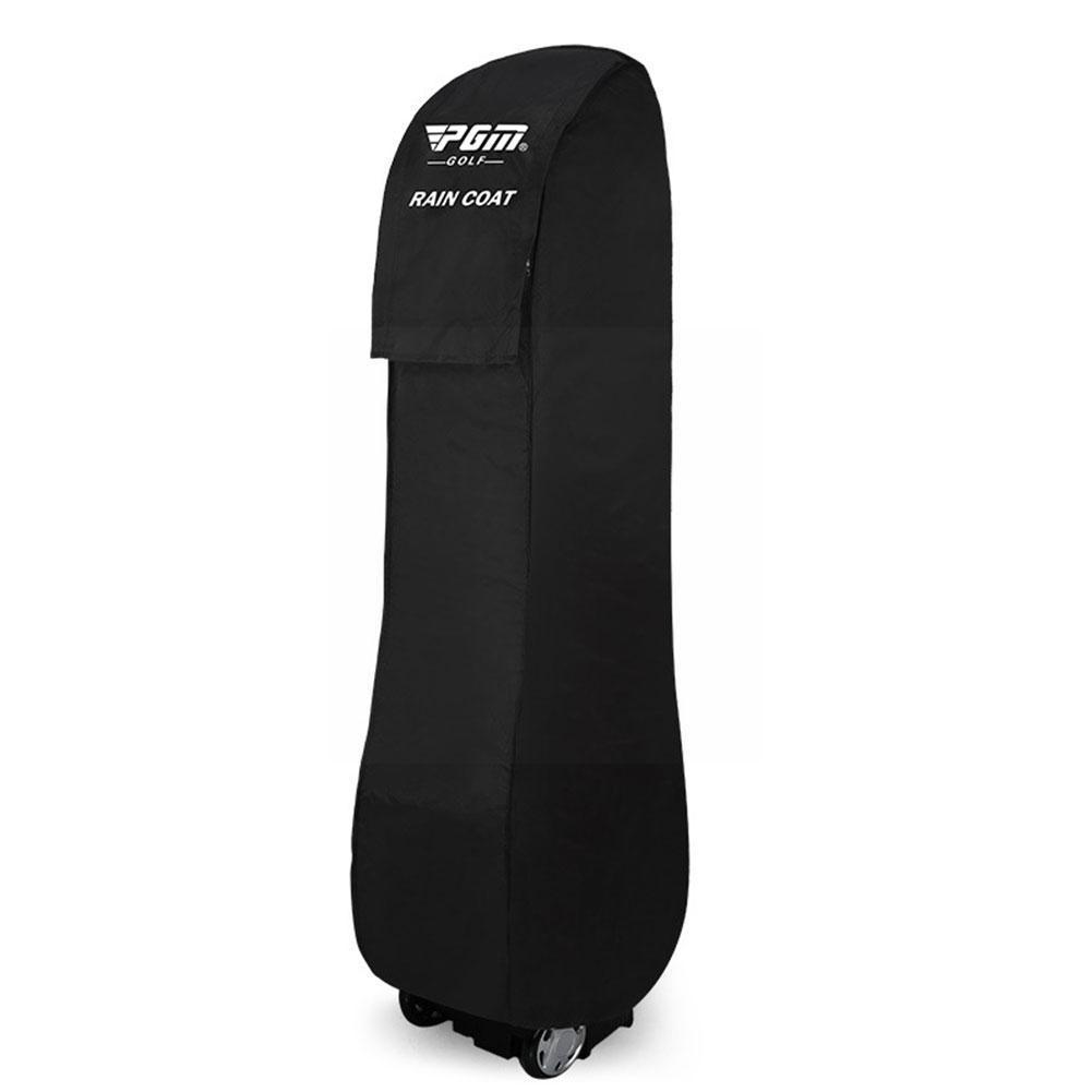 1pc Rain Cover Nylon Waterproof Golf Bag Cover For Golf Bag Club Bag Durable Dust Cover Protective Outdoor Golf Access D1x6