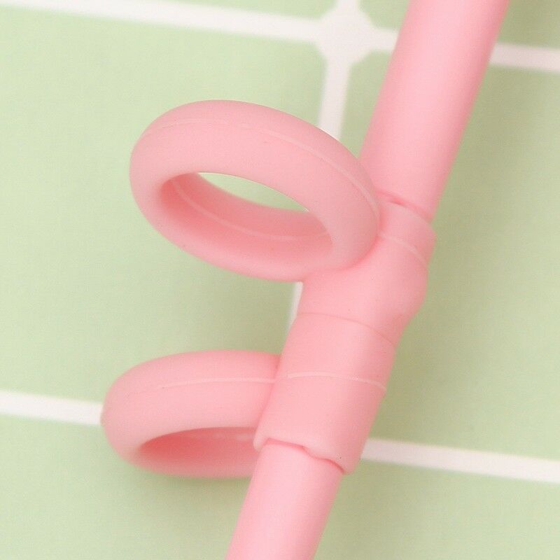 Pałeczki treningowe dla dorosłych dzieci początkujący pomocnik robić nauki łatwe w użyciu lewe/prawe chińskie pałeczki prezenty dla uczniów