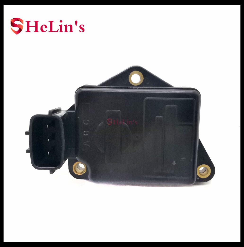 AFH45M-46 afh45m 46 afh45m46 massa fluxo de ar maf sensor para nissan primera hatchback p10 2.0gt p11 viajante w10 wp11 1.6 2.0 i l