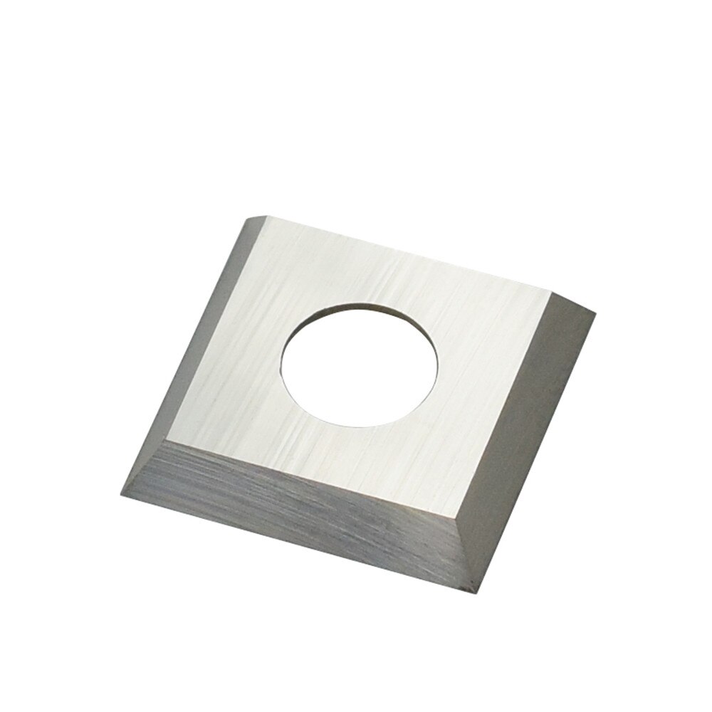 15 x 15 x 2.5mm 30 graders hårdmetalskærerindsatser til drejebænk til drejebænk  ht1913