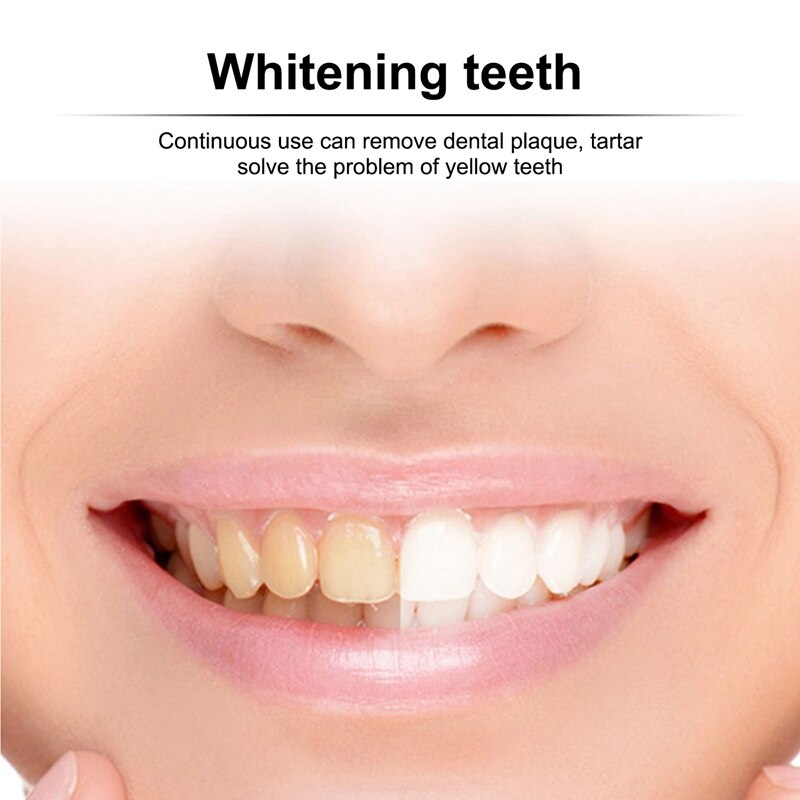 Automatic Toothbrush Ultrasonic Smart Toothbrush Household Magnetic Levitation Adult Couple Charging Electric Toothbrush