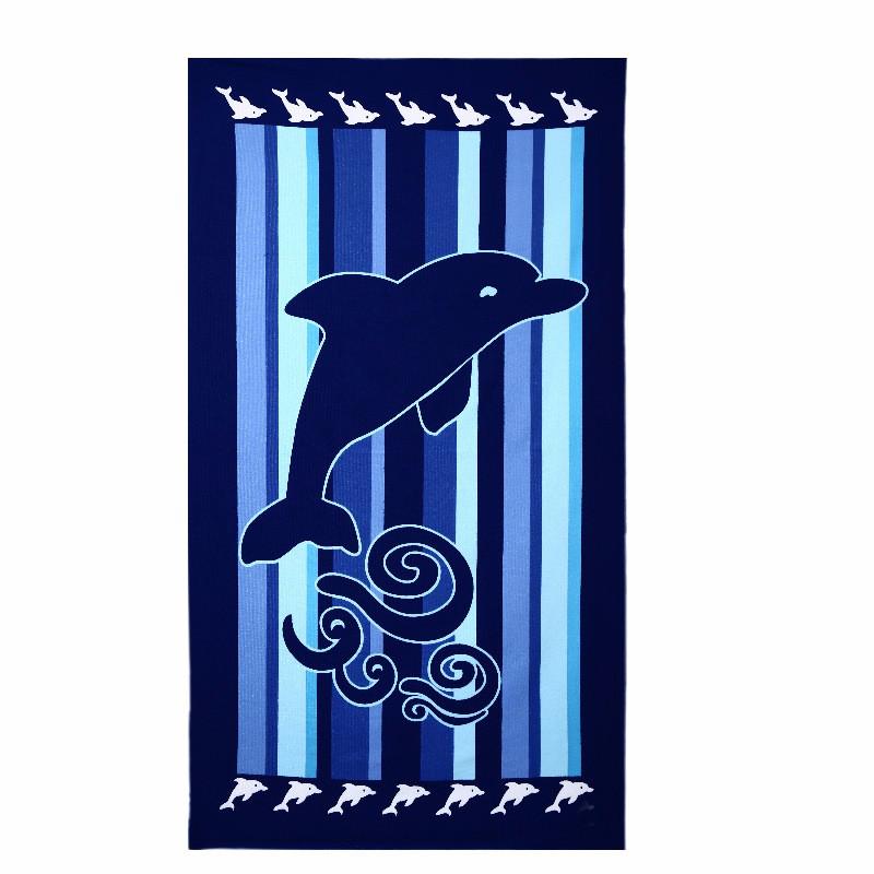 Mode Luipaard Gedrukt 100*180 CM Badhanddoek 450G Extra Grote Microfiber Strand Handdoeken Absorberende Sneldrogende Handdoeken voor Volwassenen: 2