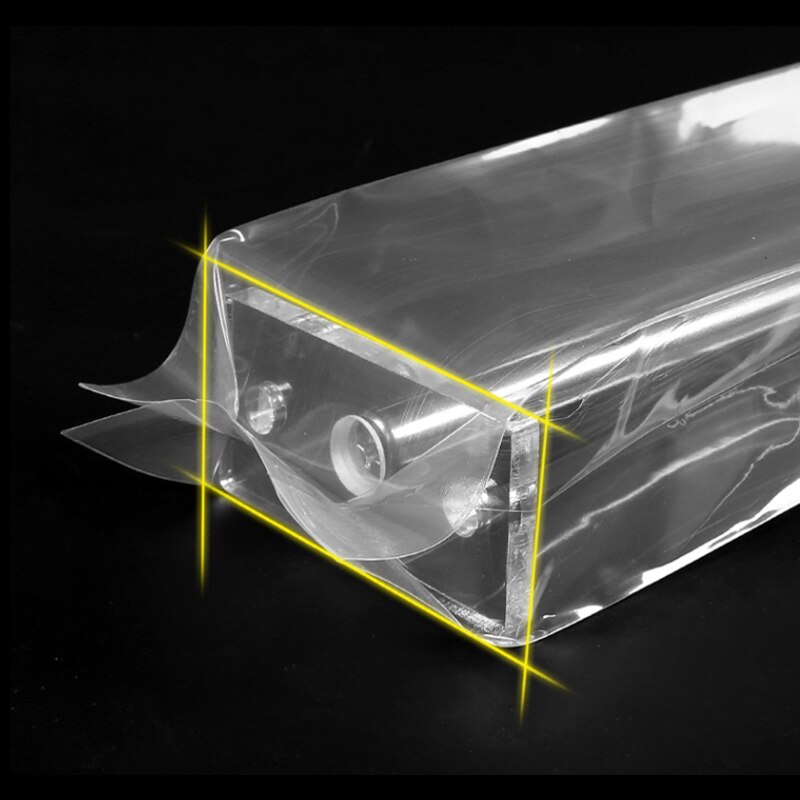 Rice Brick Bag Holder Pole Holder Rice Vacuum Packing Bag Rice Brick Abrasive Supporting Bracket 0.5kg 1kg 2kg 4kg 5kg