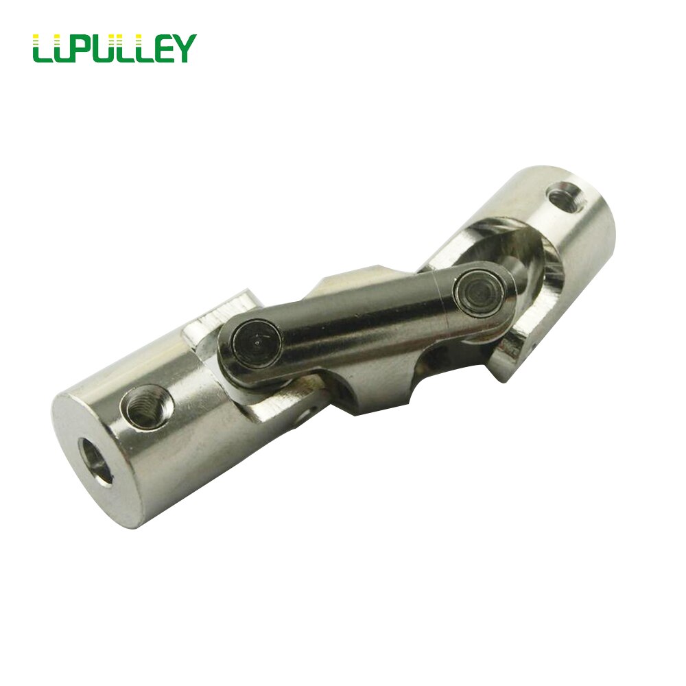 LUPULLEY Giunti Doppio Giunto Cardanico Giunto Car... – Grandado