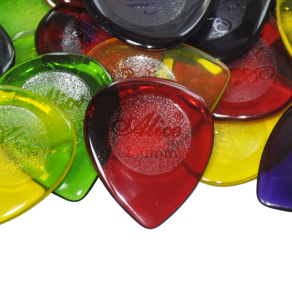 Picture of Lots of 100pcs Heavy Standard Water Picks Mixed Co... – Vicedeal