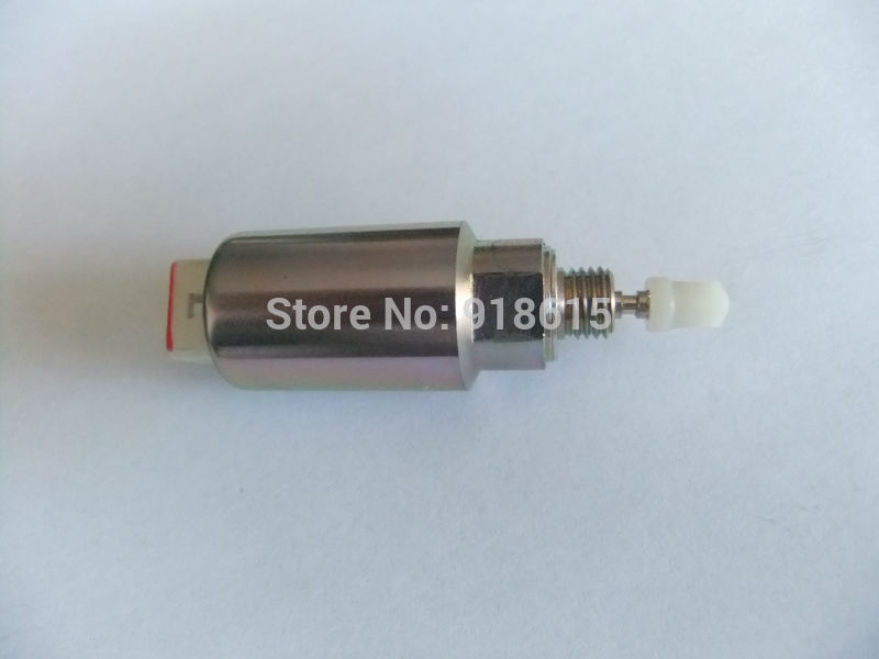 385447 21HP BRIGGS y STRATTON solenoide para carburador de partes de generador de gasolina
