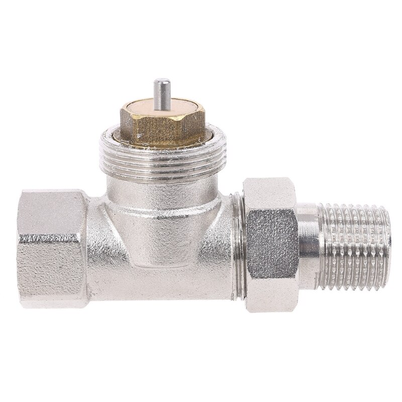 DN15 DN20 DN25 Water -Valve Electric Actuator HVAC Temperature Control -Valve TRVThermal Actuator -Valve Radiator -Valve: DN15