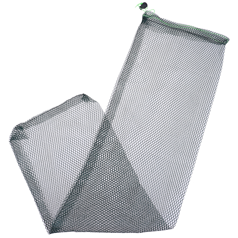 1Pc Karper Tas Vis Keeper Netto Emergency Karpervissen Onthaakmat Mat Kleine Visgerei Tool 75Cm X 20cm