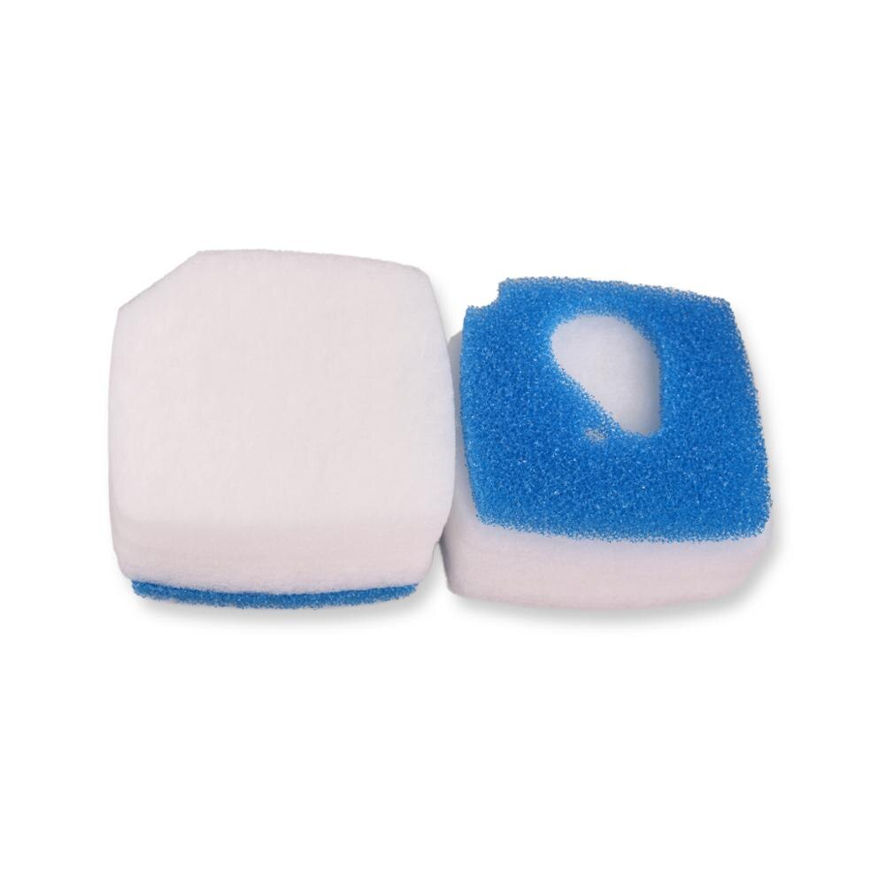 Compatible Prefilter Fine Pad Set for Eheim 2616760 3e 450 700 600T 2076 2078