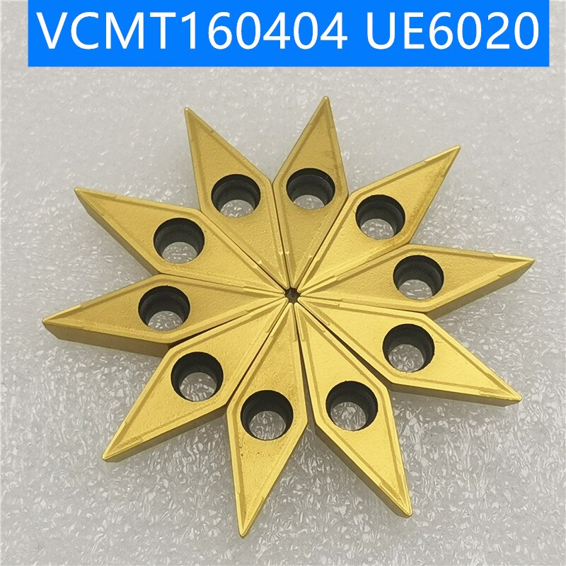 LITAO-XIE, 1pc PCD CBN Insu00e9rer VCMT160402 VCMT160404 VCMT160408 CNC Lathe Tournant Des Inserts En Diamant Vcgt Outil D'usinage Du Tour En Carbure ( Couleur : VCGT110308, Taille : PCD LITAO-XIE, 1pc PCD CBN Insu00e9rer VCMT160402 VCMT160404 VCMT160408 CNC Lathe Tournant Des Inserts En Diamant Vcgt Outil D'usinage Du Tour En Carbure ( Couleur : VCGT110308, Taille : PCD