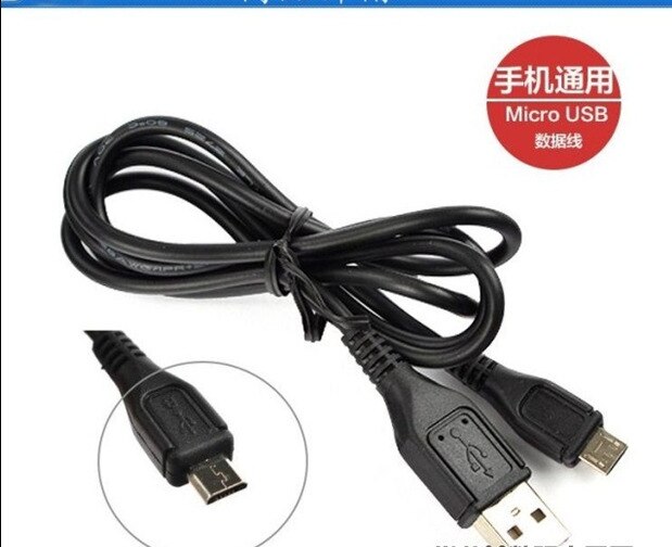 Mikro usb versenkbare kabel Ladung Daten Kabel Für Samsung Nokia HTC Xiaomi Ladung V8 Daten Draht