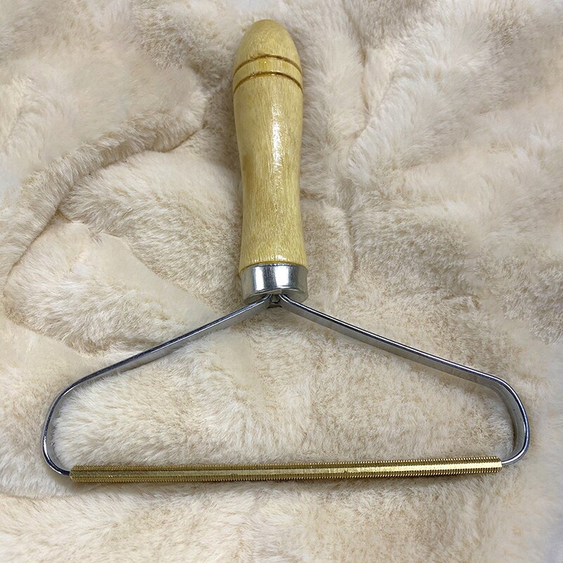 Mini kannettava nukkanpoistoaine nukkakankaan parranajokone vaatteille villapaidoille kudottu takki parranajokone nukkakankaan parranajoharja työkalu turkinpoistaja: 473426