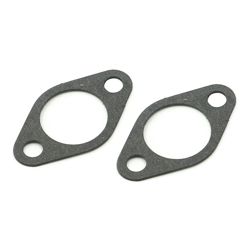 2 Pack Carburetor Installation Base Gasket Kit for... Grandado