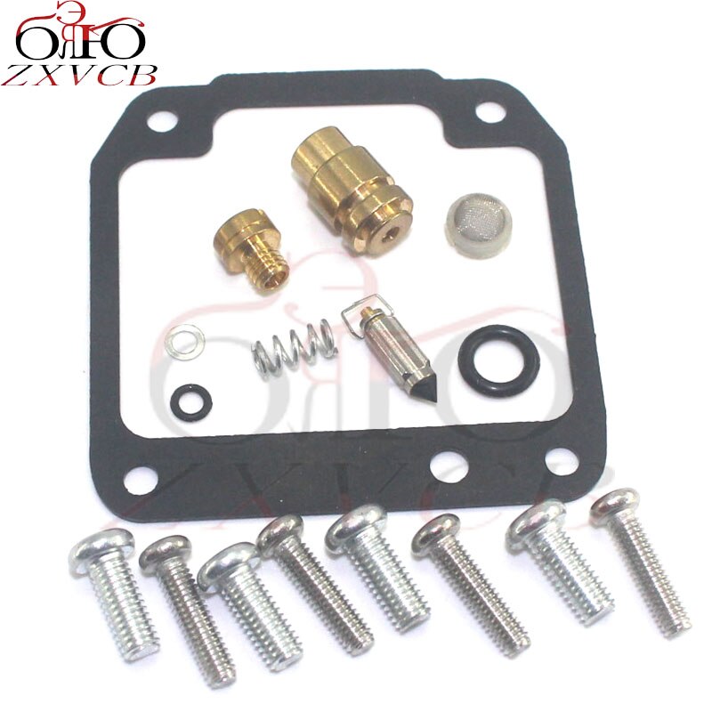 Kit Réparation De Carburateur BENELLI BN125 Eliminator 2001-2009 BN 125 - Foto 3