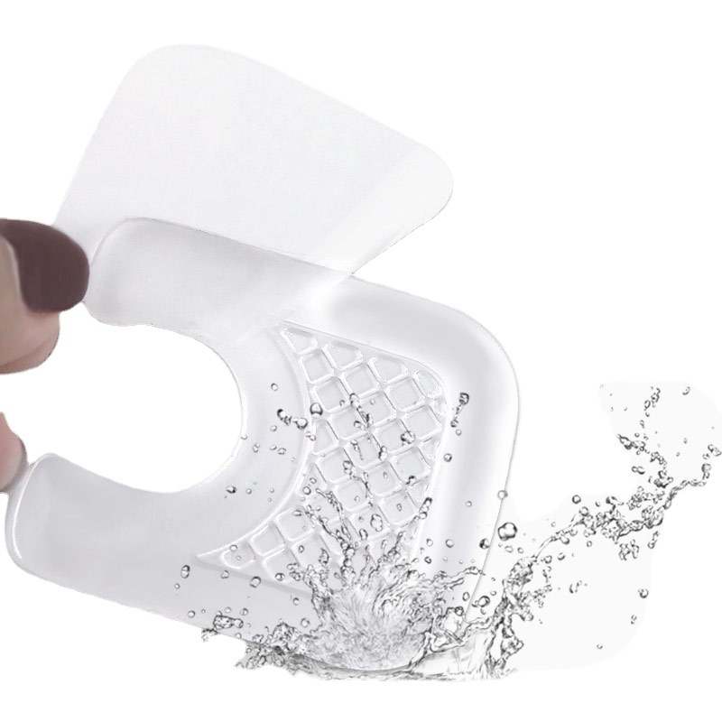 Allecto Plus - U-vormige rubberen afdichting voor autodeuren