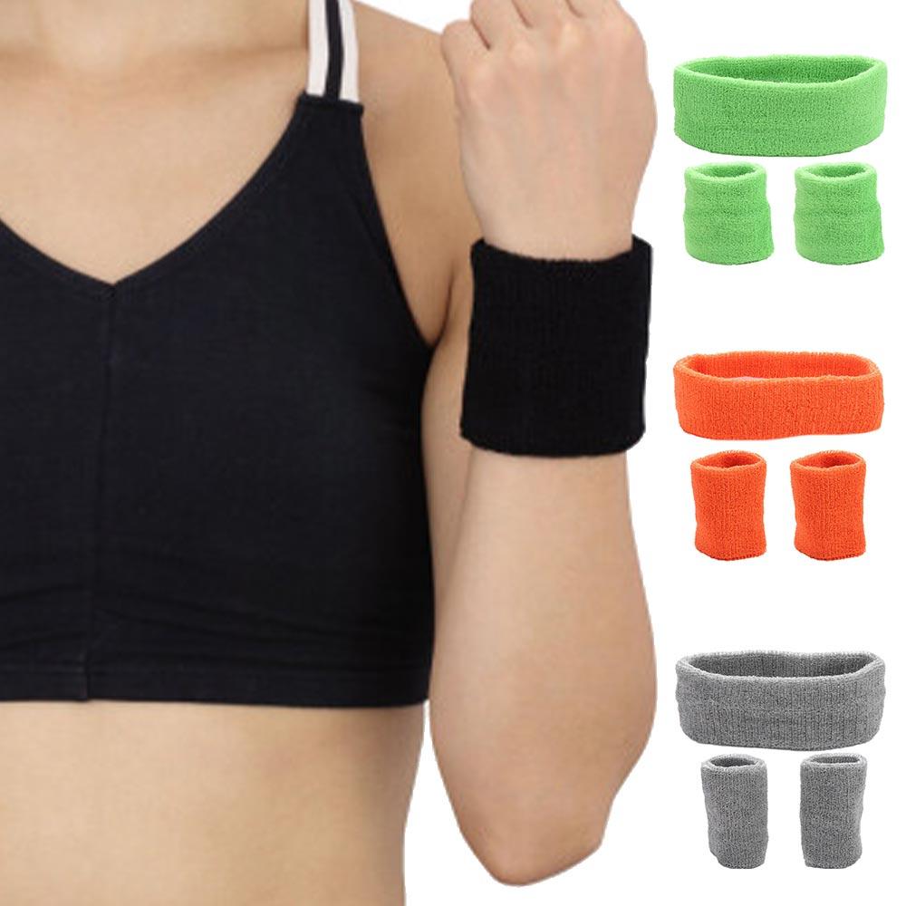 Muñequera para baloncesto, Yoga, para gimnasio, correr, diademas para niños, banda para el sudor, diadema deportiva para hombre, diadema para el sudor, pulsera