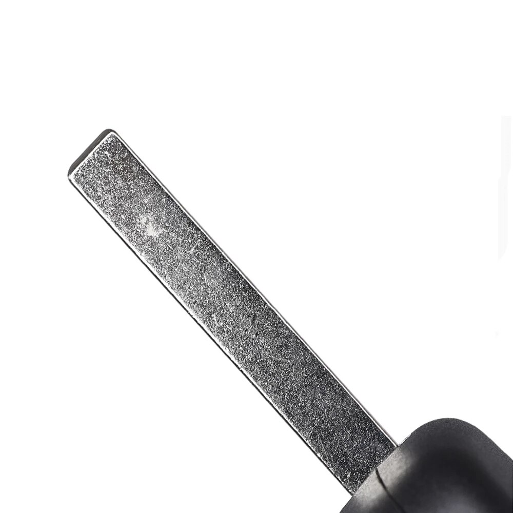 Okeytech-carcasa de llave remota de coche con tapa modificada, 2/3/4/5 botones, para Lova Chevrolet Aveo Cruze, Opel, Vauxhall, Zafira, Astra, Insignia