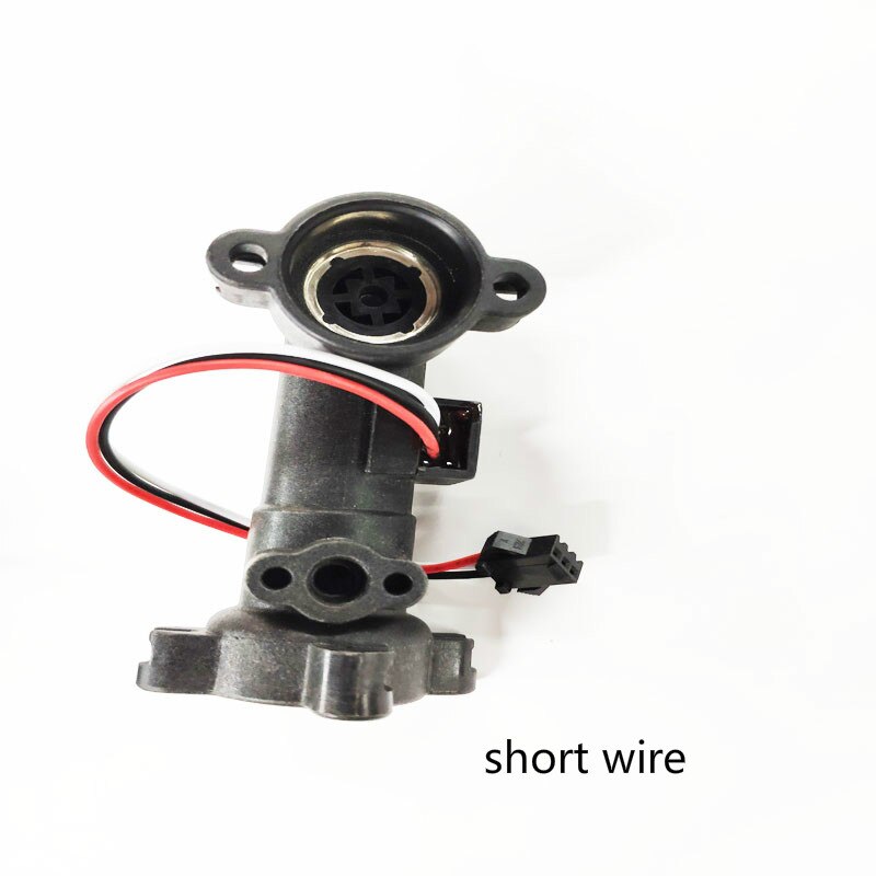 Liquid water flow sensor switch for gas stove water flow sensor, gas heater, water flow measuring instrument accessories