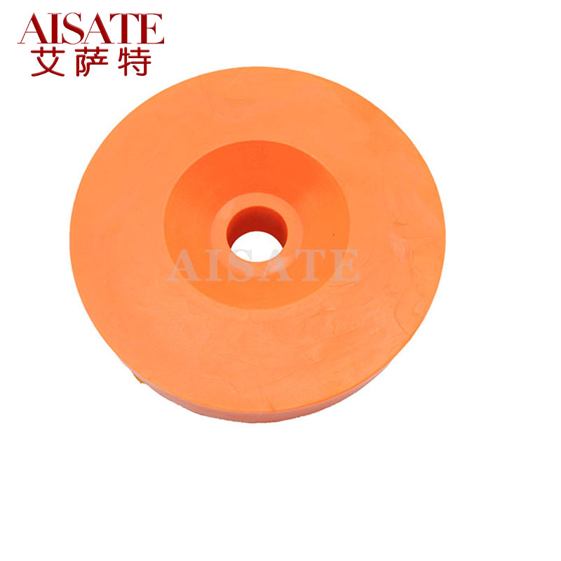 Achterbufferrubber bovenbevestiging voor mercedes  w221 abc hydraulische schokdemper veerpootset bovenrubber 2213208713 2213206313