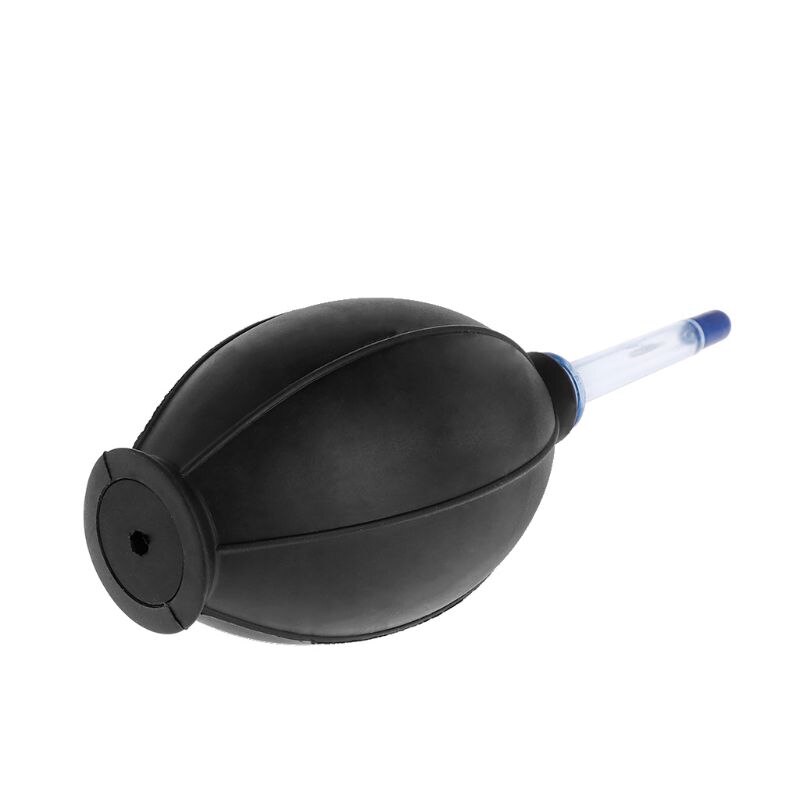 Air Blower Cleaning Cloth Kit Dust Cleaner Lens Tool Accessories Photo Video Camera Tablet