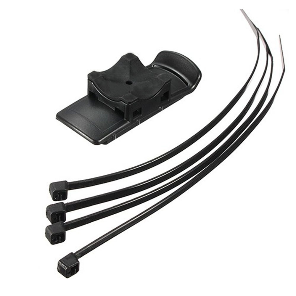 Fiets Mount Houder Motorfiets Houder voor Garmin Aanpak Colorado Oregon eTrex GPS 010-11023-00 of