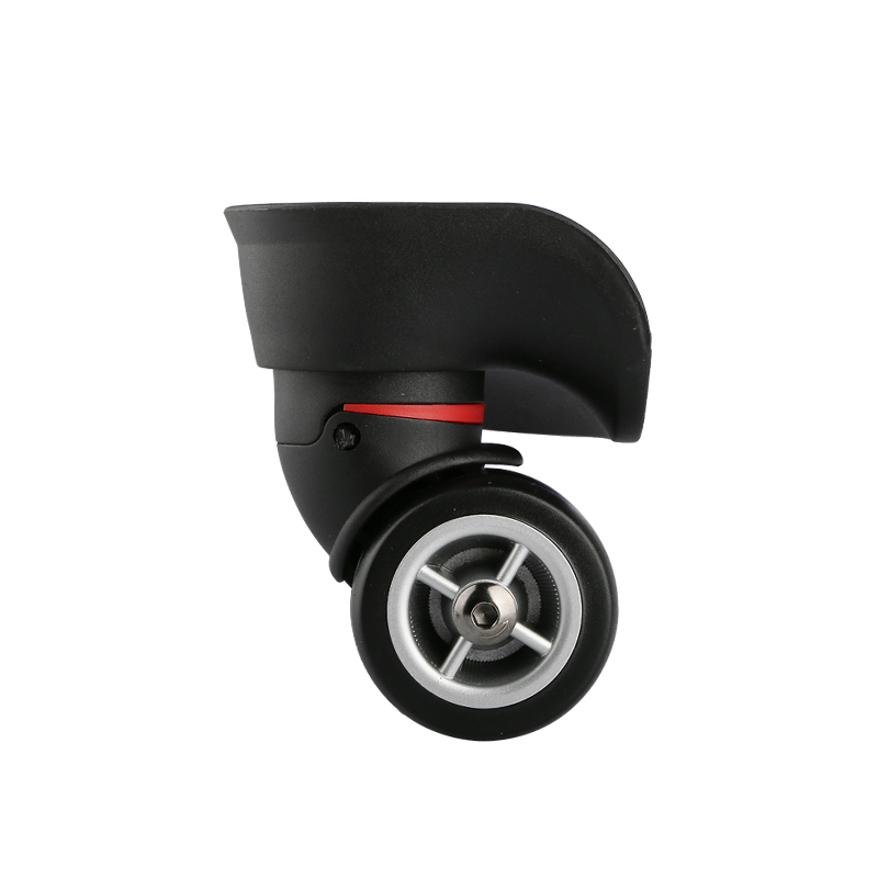 Reparatie Trolley Koffer Wielen Universele Wielen Accessoires Vervanging Reparatie Koffer Universele Caster Accessoires