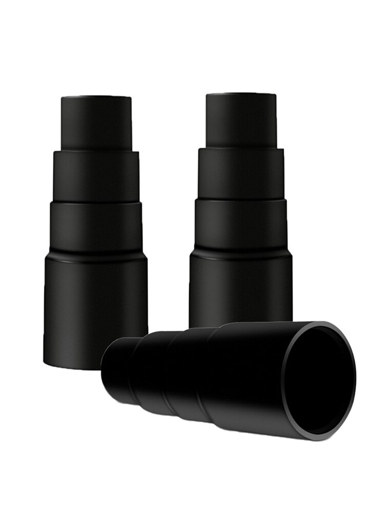 Stofzuiger Adapter 4-Layer Universele Slang Reducer Slang Adapter Tool Compatibel Met Cirkelzaag/Bandschuurmachine/orbital Sanders