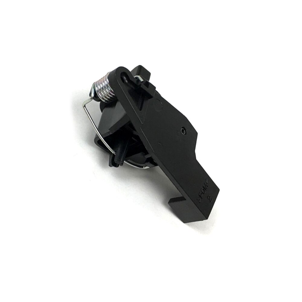 Gas Tank Lock Switch Fuel Oil Box ON/OFF Button For Nissan Tiida Bluebird Sylphy Qashqai LIVINA Sentra Geniss 78827-2FJ0A