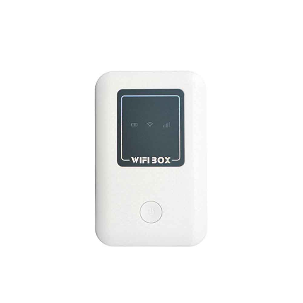 4g modem lomme hjemme bærbart hotspot mobil bil kontor wifi box bredbånd rejse trådløs router højhastighed 150 mbps netværk