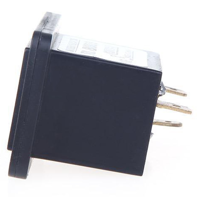 Battery Status Charge Indicator Monitor Meter Gauge LED Digital 12V & 24V UK