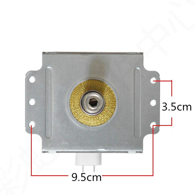 Originele 2M218J Midea Galanz Permatron Magnetron ... – Grandado