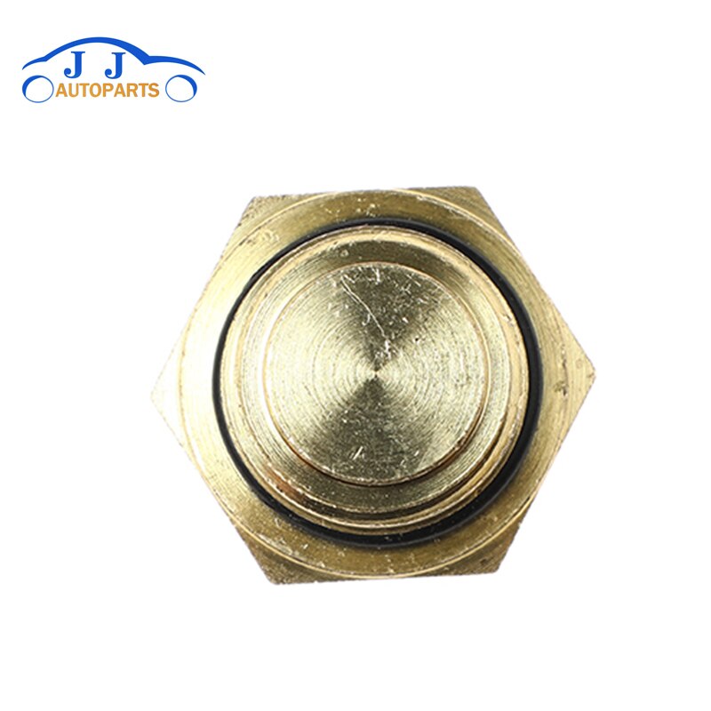 Kühlmittel Temperatur Sensor Für Honda Motor- Wasser Temperatur Sensor Neue 37760-P00-003 GEGT7610-437