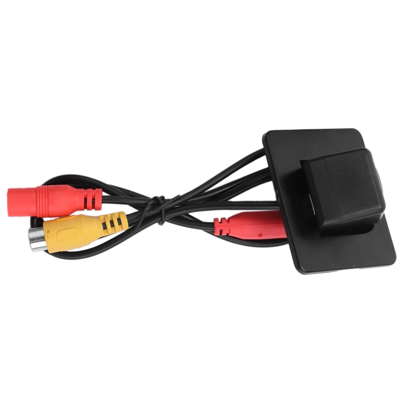 Auto Achteruitrijcamera Backup Reverse Camera Voor Mazda 3 Mazda3 Axela Bm Sedan Compatibel Fabriek Scherm kabel