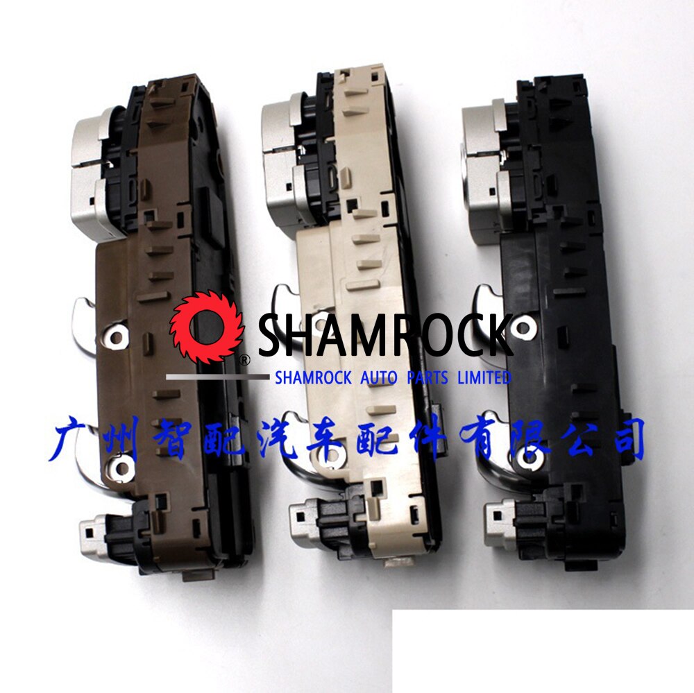 Front Left Master Power Window Switch OEM 2229056800/A2059056811/A2229052004 for Mmercedes-Benz C300 C400 C450 C63 GLC300