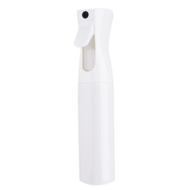 Professionele Spray Flessen Salon Kapper Haar Hydraterende Verstuiver Hervulbare Fles Gereedschap Water Sproeier Voor Kappers: Default Title