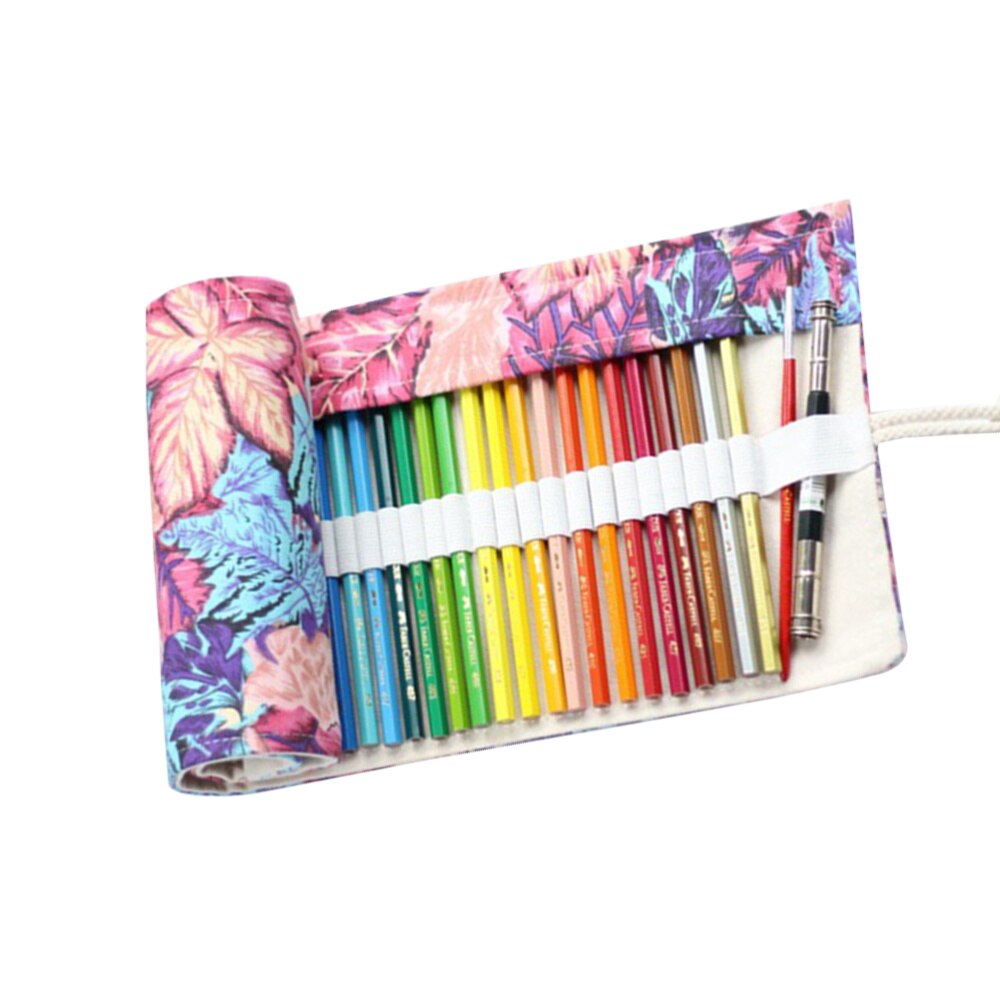 Forreen Organiseur De Bureau Bois, Porte-Crayons Pour Enfants