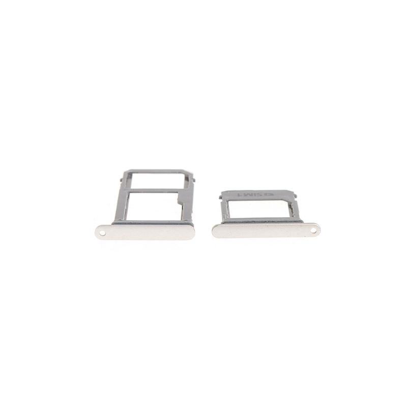 Hinten A5 A7 SIM Karte Tablett für samsung A520 A720 Sim Karte Sd-karte Adapter Halfter Slot Single Dual Ausführung 1XCE