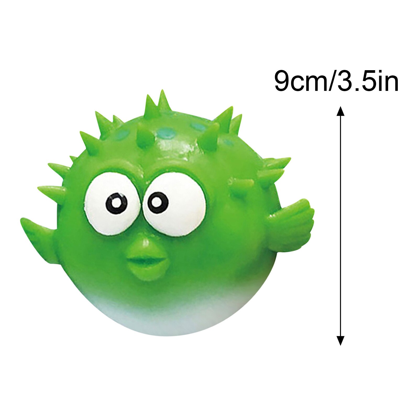 Fidget Speelgoed Ballon Mariene Leven Kids Funny Blazen Opblaasbare Dieren Marine Leven Stress Relief Ballonnen Bal Speelgoed