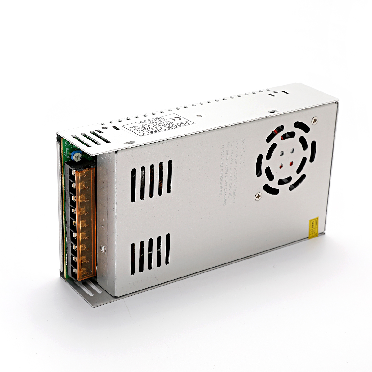 48V 10A 480W power supply AC/DC switching power supply