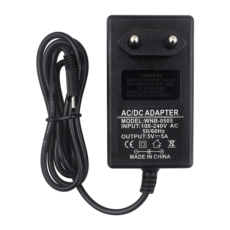 Fuente de alimentación de 5V 5A para Orange Pi 5 Pro / Max / Ultra / Plus / 4A / RV/ RV2 Puerto USB tipo C Enchufe UE EE. UU. Reino Unido Raspberry Pi 5